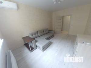 1-к квартира, на длительный срок, 35м2, 6/7 этаж
