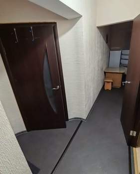 1-к квартира, на длительный срок, 30м2, 6/16 этаж