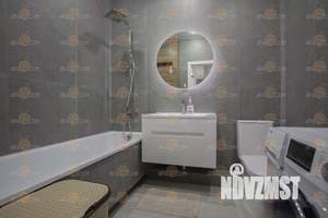 1-к квартира, на длительный срок, 35м2, 4/5 этаж