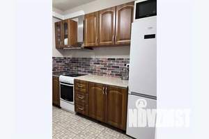 1-к квартира, посуточно, 37м2, 3/10 этаж