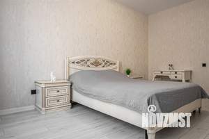 1-к квартира, посуточно, 42м2, 5/23 этаж