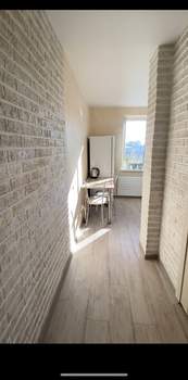 1-к квартира, на длительный срок, 40м2, 3/9 этаж