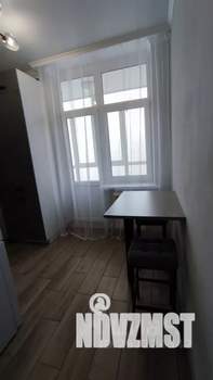 1-к квартира, посуточно, 35м2, 16/18 этаж