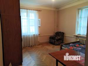 2-к квартира, на длительный срок, 58м2, 1/3 этаж