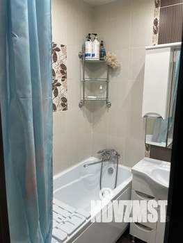 1-к квартира, посуточно, 39м2, 2/9 этаж