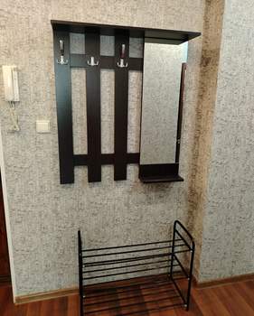 1-к квартира, на длительный срок, 40м2, 3/10 этаж