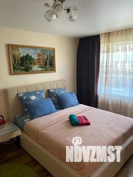 1-к квартира, посуточно, 30м2, 4/5 этаж