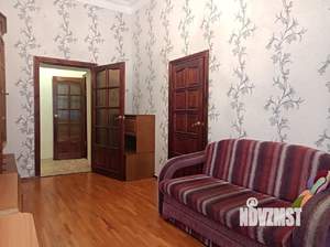 3-к квартира, на длительный срок, 54м2, 1/3 этаж