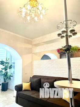 2-к квартира, посуточно, 62м2, 6/11 этаж