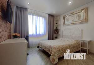 1-к квартира, посуточно, 35м2, 8/16 этаж