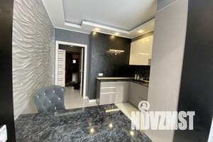 1-к квартира, посуточно, 35м2, 16/18 этаж