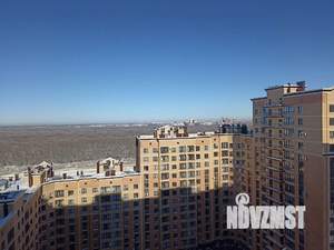 1-к квартира, посуточно, 34м2, 1/1 этаж