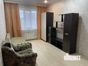 1-к квартира, на длительный срок, 37м2, 9/18 этаж