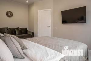 1-к квартира, посуточно, 30м2, 4/14 этаж