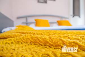 2-к квартира, посуточно, 50м2, 2/9 этаж