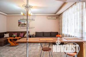 2-к квартира, посуточно, 50м2, 2/9 этаж