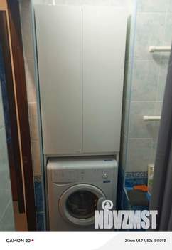 1-к квартира, на длительный срок, 37м2, 4/15 этаж