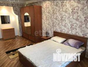 3-к квартира, на длительный срок, 110м2, 3/16 этаж