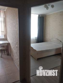 1-к квартира, на длительный срок, 34м2, 15/17 этаж