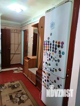 2-к квартира, на длительный срок, 44м2, 2/5 этаж