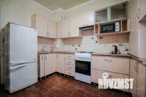 1-к квартира, на длительный срок, 39м2, 2/12 этаж