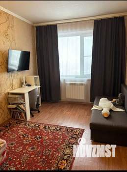 1-к квартира, на длительный срок, 31м2, 13/17 этаж