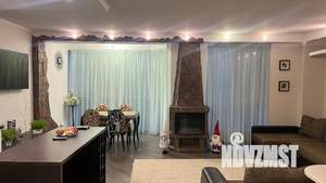 3-к квартира, посуточно, 100м2, 13/16 этаж