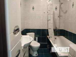 1-к квартира, на длительный срок, 35м2, 2/18 этаж