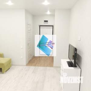 Студия квартира, на длительный срок, 29м2, 5/5 этаж