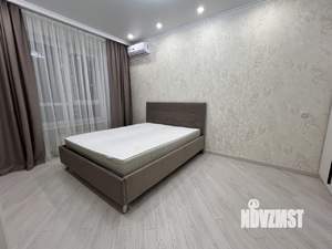 1-к квартира, на длительный срок, 36м2, 11/14 этаж