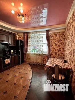 1-к квартира, на длительный срок, 55м2, 5/12 этаж