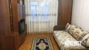 1-к квартира, на длительный срок, 40м2, 10/12 этаж