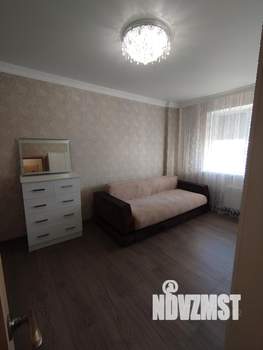 1-к квартира, посуточно, 39м2, 9/16 этаж