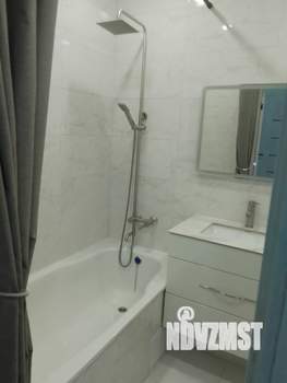 1-к квартира, на длительный срок, 36м2, 13/19 этаж