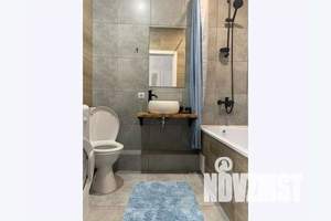 1-к квартира, посуточно, 32м2, 14/16 этаж