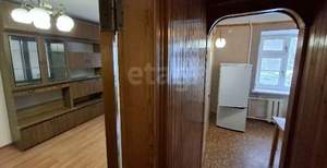 2-к квартира, на длительный срок, 50м2, 2/3 этаж