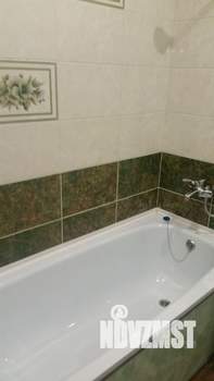 1-к квартира, на длительный срок, 43м2, 3/12 этаж