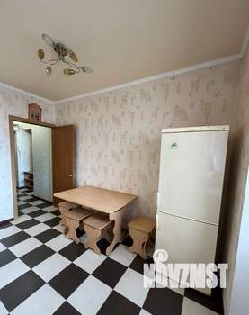1-к квартира, на длительный срок, 37м2, 7/9 этаж