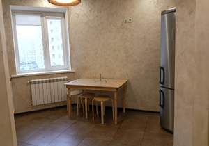 1-к квартира, на длительный срок, 45м2, 7/12 этаж