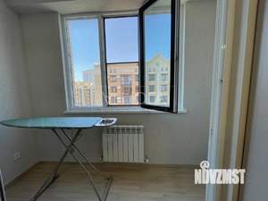 1-к квартира, на длительный срок, 40м2, 7/8 этаж