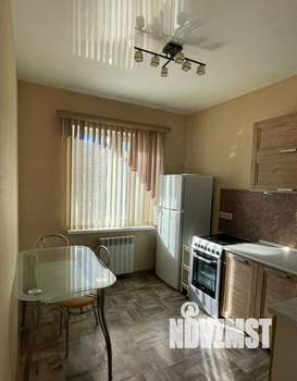 1-к квартира, на длительный срок, 34м2, 10/16 этаж