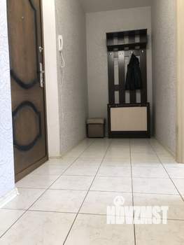 1-к квартира, на длительный срок, 40м2, 13/18 этаж