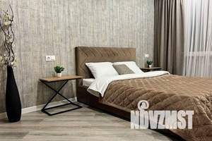 3-к квартира, посуточно, 78м2, 6/10 этаж