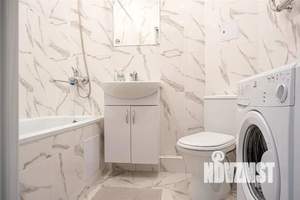 Студия квартира, посуточно, 22м2, 13/20 этаж