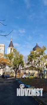 2-к квартира, на длительный срок, 48м2, 3/4 этаж