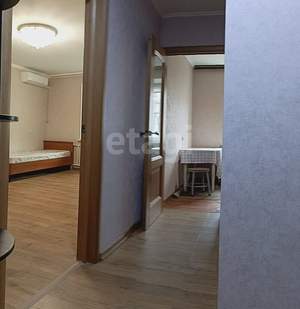 1-к квартира, на длительный срок, 33м2, 5/5 этаж