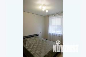 2-к квартира, посуточно, 52м2, 3/16 этаж
