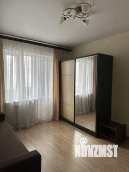 1-к квартира, на длительный срок, 32м2, 8/16 этаж