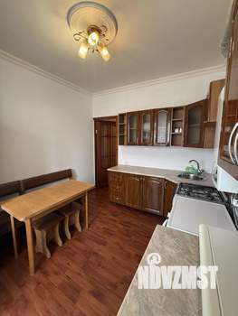 2-к квартира, на длительный срок, 53м2, 8/10 этаж