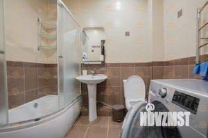 1-к квартира, на длительный срок, 33м2, 5/12 этаж